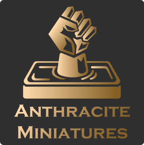 Anthracite Miniatures